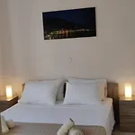 شقة Myrtos Kefalonia *