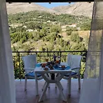 Myrtos Kefalonia Appartement Divarata
