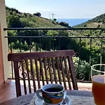 شقة Myrtos Kefalonia