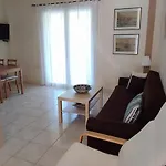 شقة Myrtos Kefalonia Divarata