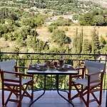 Appartement Myrtos Kefalonia Divarata