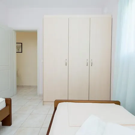 Myrtos Kefalonia 아파트