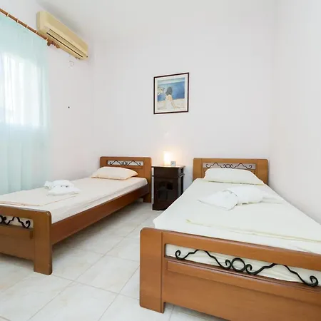 Apartment Myrtos Kefalonia Divarata