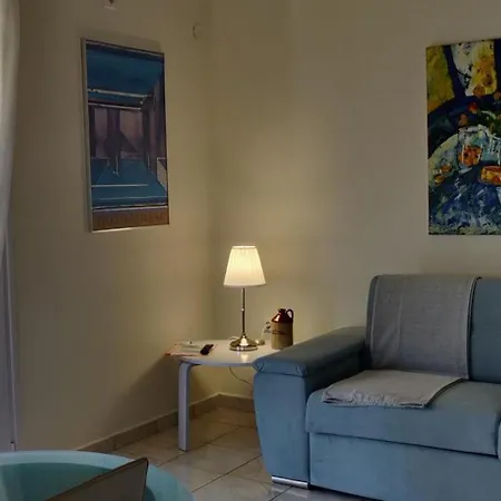 Appartamento Myrtos Kefalonia Divarata