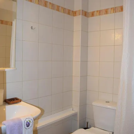 Apartment Myrtos Kefalonia