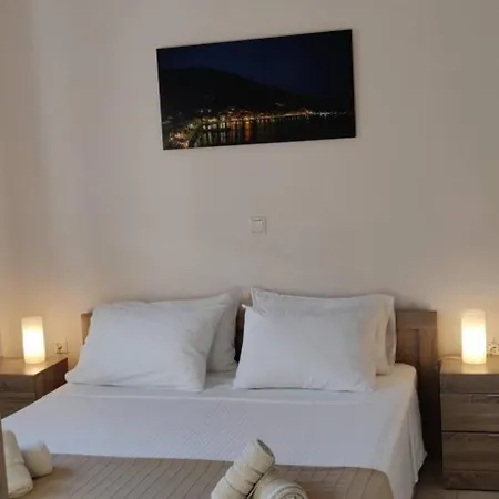 Apartment Myrtos Kefalonia *