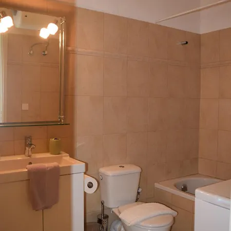 Myrtos Kefalonia شقة