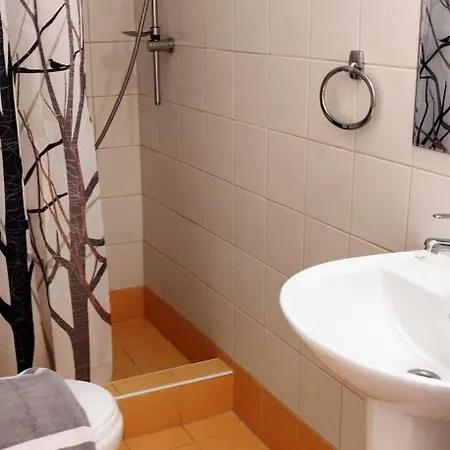 Myrtos Kefalonia Appartamento *