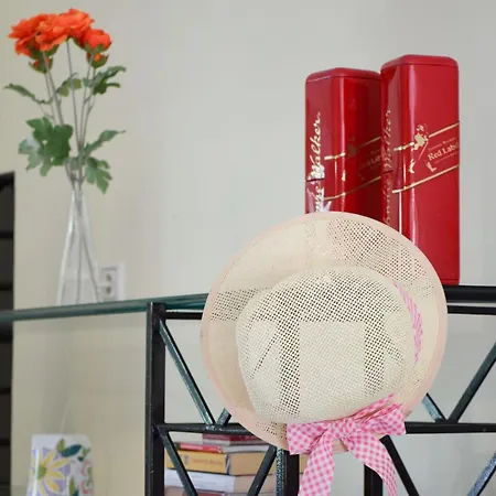 Myrtos Kefalonia Appartamento