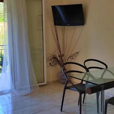 Myrtos Kefalonia شقة *