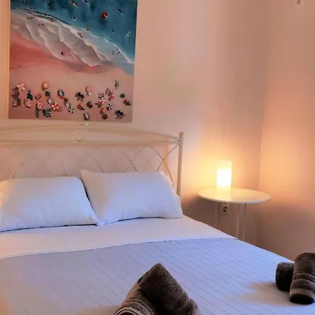 Appartamento Myrtos Kefalonia *