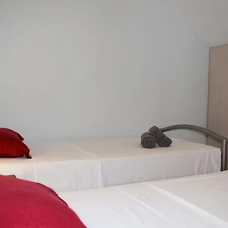 Myrtos Kefalonia Apartment Divarata