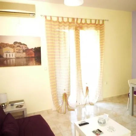 Apartment Myrtos Kefalonia