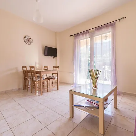 Appartamento Myrtos Kefalonia *