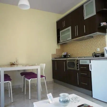 Apartment Myrtos Kefalonia *