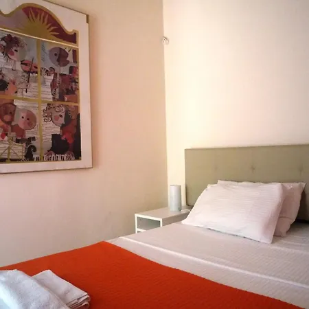 Apartment Myrtos Kefalonia *