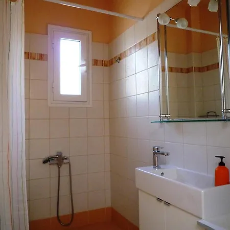 شقة Myrtos Kefalonia Divarata