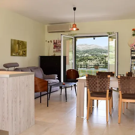 Apartment Myrtos Kefalonia