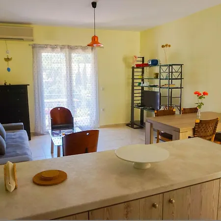 Apartment Myrtos Kefalonia