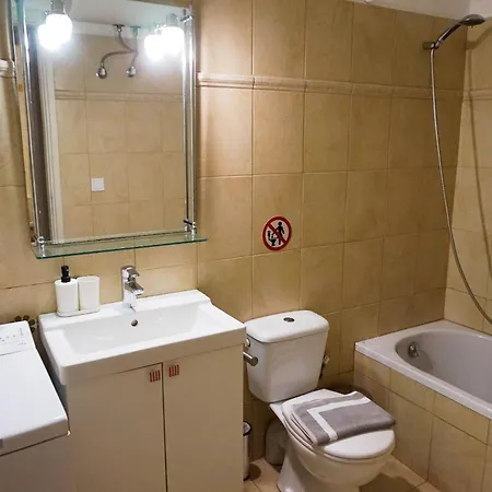 شقة Myrtos Kefalonia Divarata