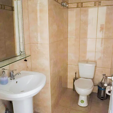 Appartamento Myrtos Kefalonia