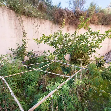 شقة Myrtos Kefalonia *
