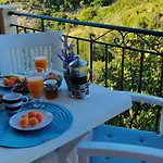 Apartment Myrtos Kefalonia Divarata