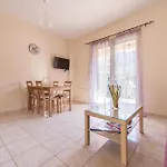Apartment Myrtos Kefalonia *